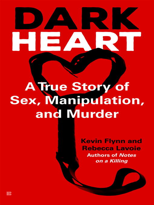 Title details for Dark Heart by Kevin Flynn - Available